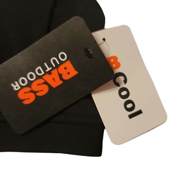 Bass Outdoor B Cool Sports Bra XS - Picture 6 of 9